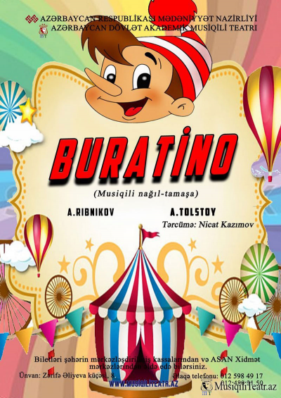 Buratino