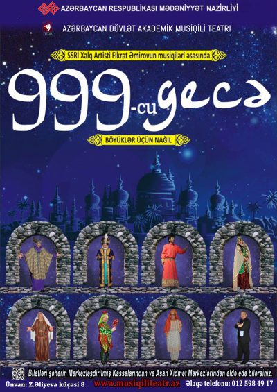 “999-cu gecə”