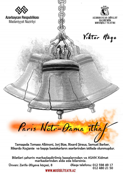 “Paris Notr-Dama ithaf”