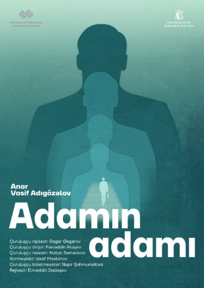 Adamın adamı