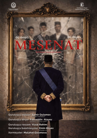 "Mesenat"